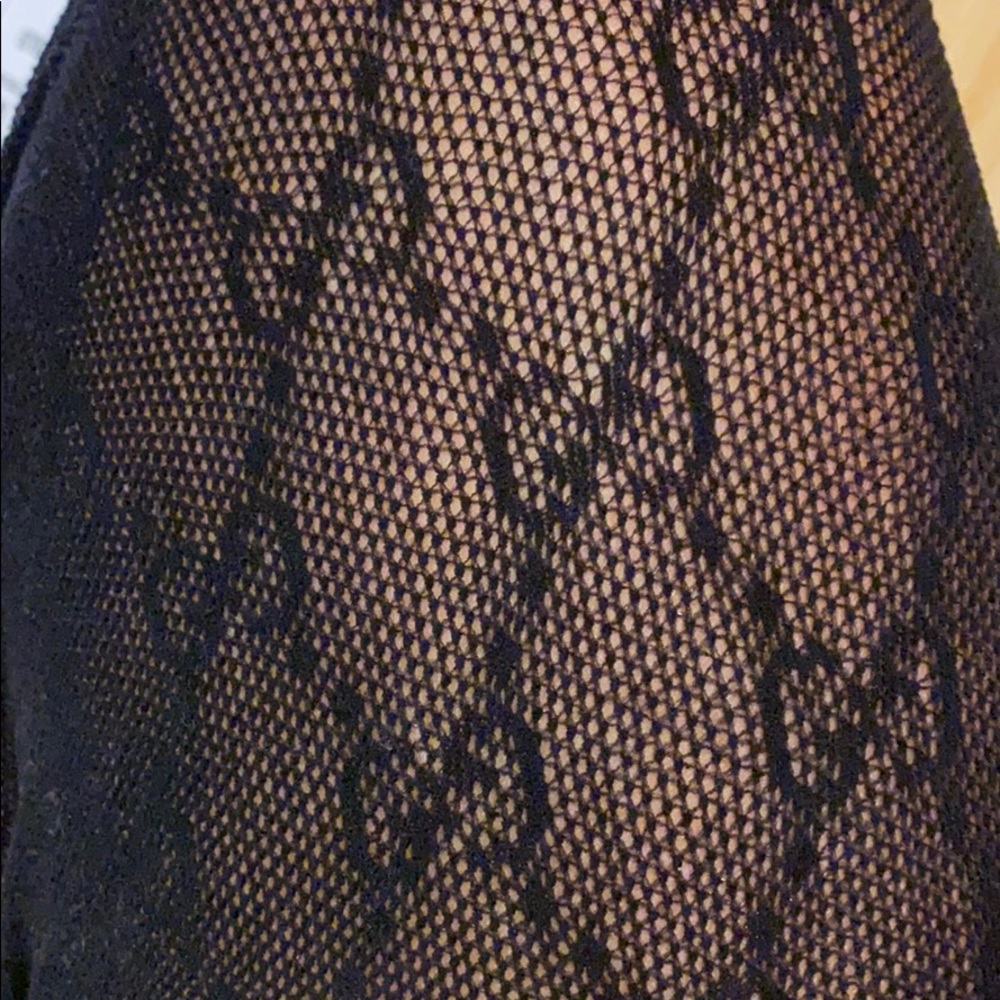 Gucci GG tights